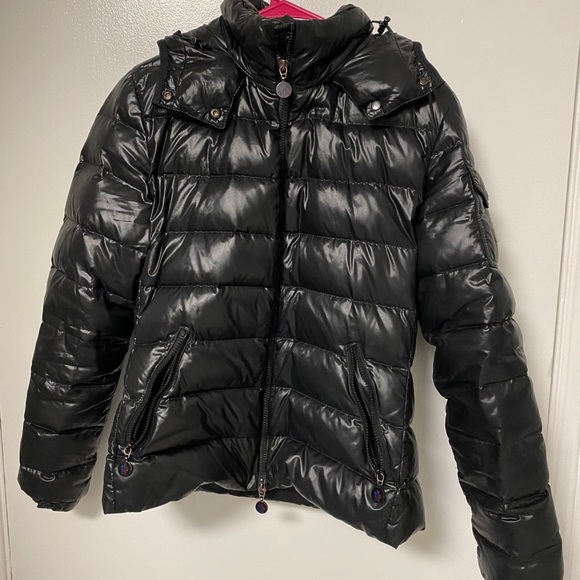 Moncler Jackets & Blazers - Moncler Bady Giubbotto jacket